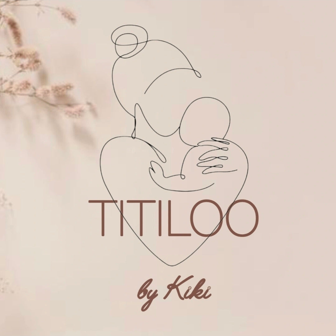 Titiloo by Kiki – Babyaccessoires & Geschenksets für Babys