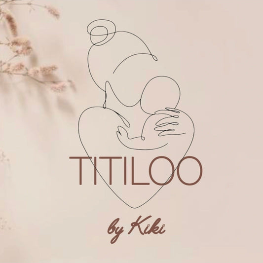 Titiloo by Kiki – Babyaccessoires & Geschenksets für Babys