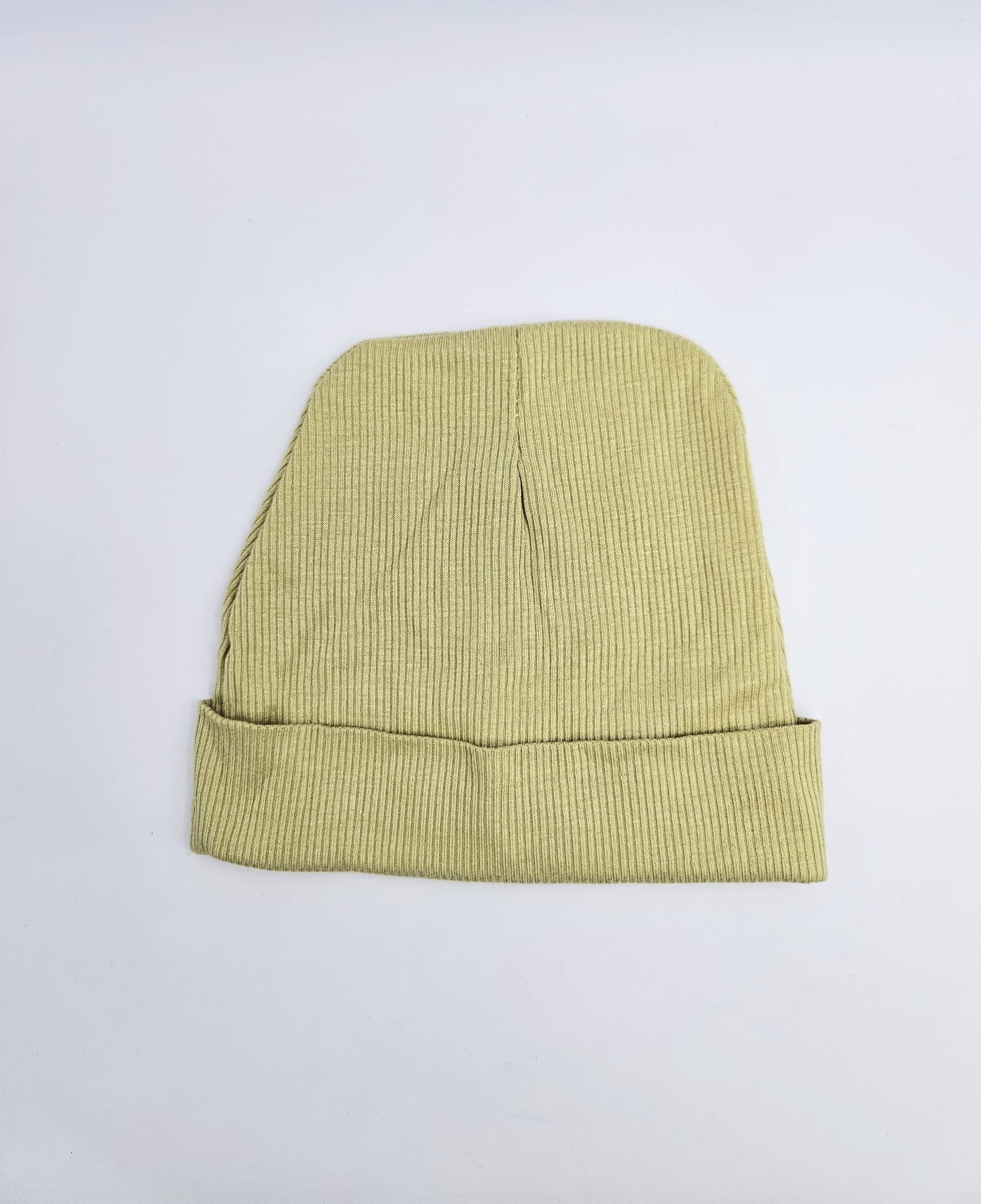 Personalisierte Babymütze – Bestickte Babymütze aus reiner Baumwolle, inkl. gratis Fäustlinge, Ideales Babygeschenk zur Geburt und Taufe