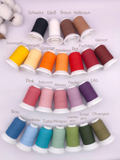 Liebevoll bestickter Baby Strickbody aus reiner Baumwolle - Bodysuit – weich, hautfreundlich & perfekt personalisiert für dein Baby
