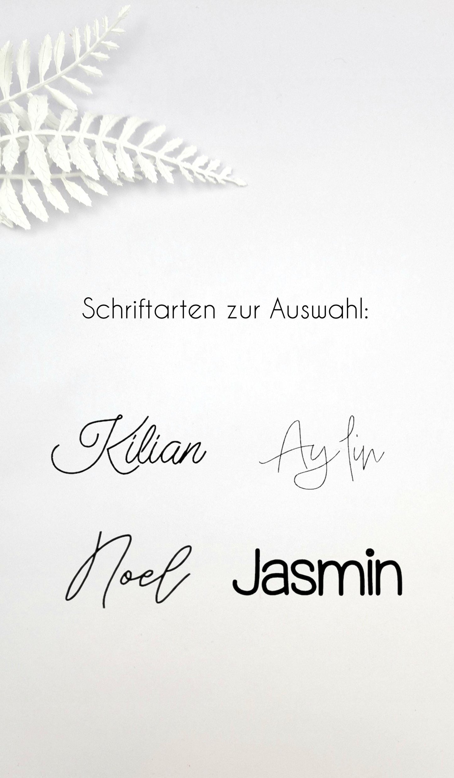 Personalisiertes Baby Geschenkset mit Gravur | Schnullerkette mit Namen + Kinderwagenkette + Maxi-Cosi Anhänger | Babygeschenk zur Geburt & Taufe