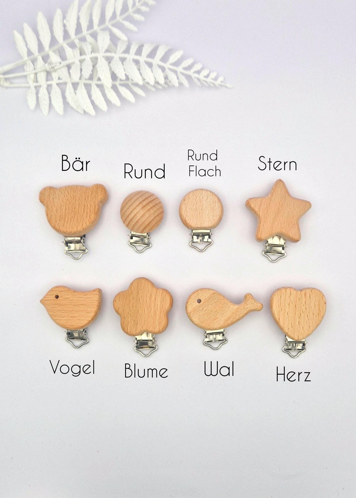 Personalisiertes Baby Geschenkset mit Gravur | Schnullerkette mit Namen + Kinderwagenkette + Maxi-Cosi Anhänger | Babygeschenk zur Geburt & Taufe
